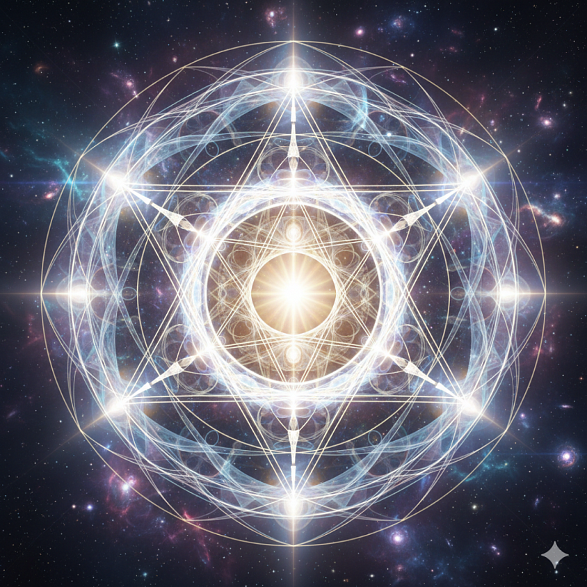 Sound Alchemy