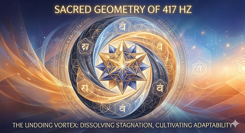 417 Hz